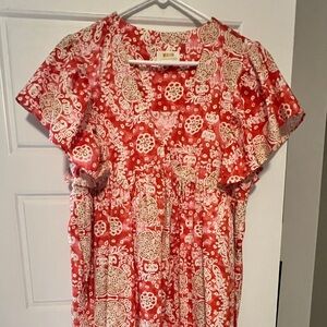 Maeve by Anthropologie Dress